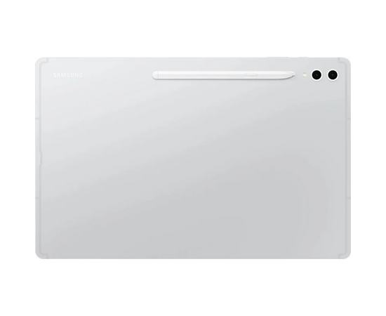  Планшет Samsung Galaxy Tab S10 Ultra BSM-X926B (SM-X926BZSRCAU) 14.6" 12/256 GB 9300+ 5G, 2960 x 1848, 120Гц, Android 14, со стилусом, серебристый 