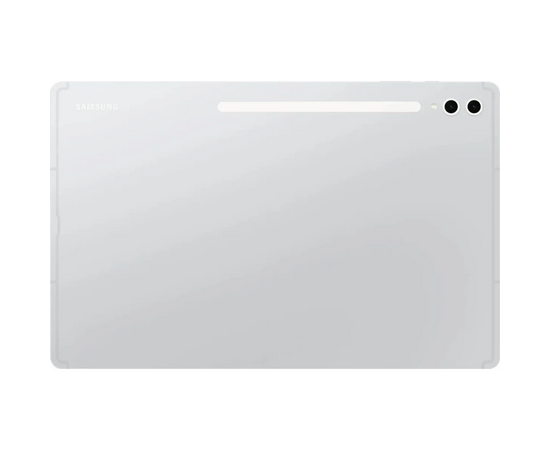  Планшет Samsung Galaxy Tab S10 Ultra BSM-X926B (SM-X926BZSRCAU) 14.6" 12/256 GB 9300+ 5G, 2960 x 1848, 120Гц, Android 14, со стилусом, серебристый 