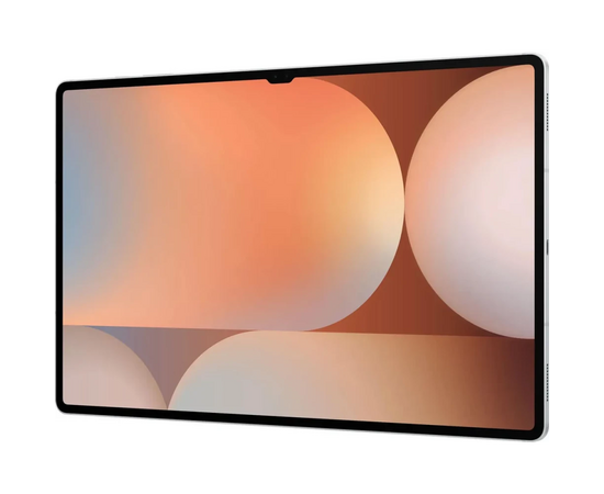  Планшет Samsung Galaxy Tab S10 Ultra BSM-X926B (SM-X926BZSRCAU) 14.6" 12/256 GB 9300+ 5G, 2960 x 1848, 120Гц, Android 14, со стилусом, серебристый 
