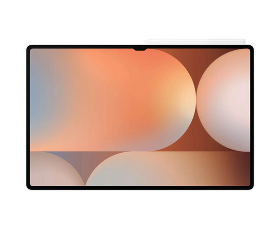  Планшет Samsung Galaxy Tab S10 Ultra BSM-X926B (SM-X926BZSRCAU) 14.6" 12/256 GB 9300+ 5G, 2960 x 1848, 120Гц, Android 14, со стилусом, серебристый 