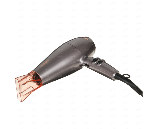  Фен Babyliss 5336NPE 2100Вт серебристый 