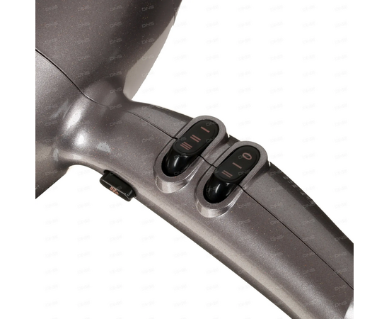  Фен Babyliss 5336NPE 2100Вт серебристый 