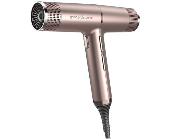  Фен GA.MA IQ Perfetto Rose Gold 