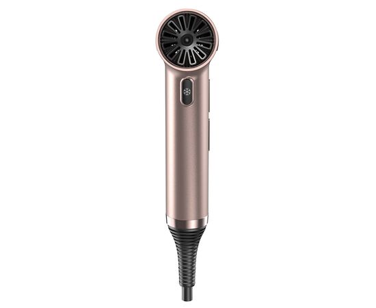  Фен GA.MA IQ Perfetto Rose Gold 