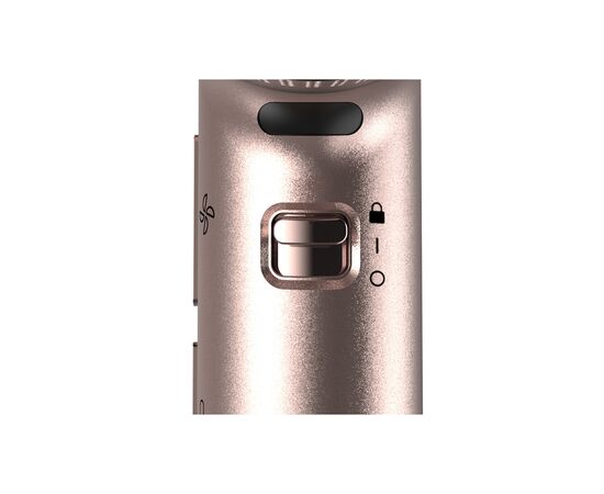  Фен GA.MA IQ Perfetto Rose Gold 