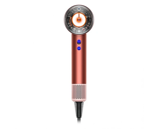  Фен DYSON HD16 Srtaberry bronze 561143-01 
