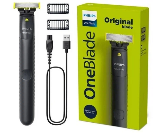  Бритва Philips QP1424/10 One Blade 