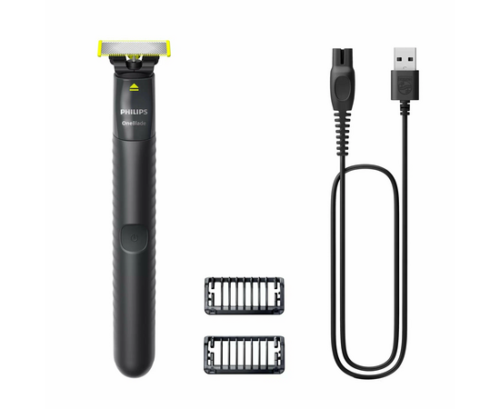  Бритва Philips QP1424/10 One Blade 