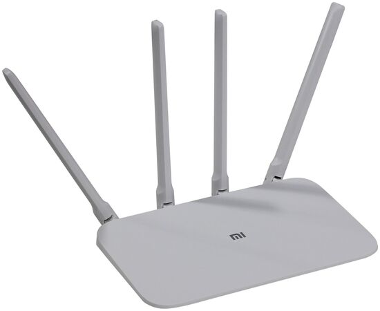  Маршрутизатор Mi Router 4A (DVB4429GL) белый RU 
