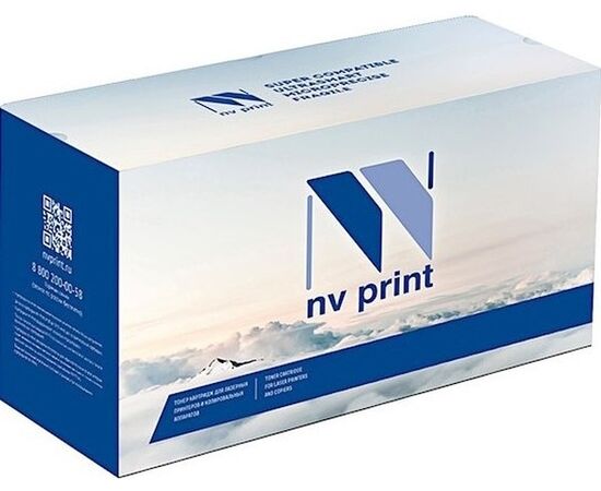  Картридж NV Print TK-6115 (NV-TK6115) для Kyocera EcoSys-M4125/M4132 (15000k) 