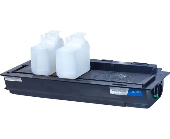  Картридж NV Print TK-6115 (NV-TK6115) для Kyocera EcoSys-M4125/M4132 (15000k) 