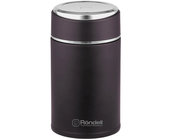  Термос Rondell RDS-1661 0.7л бордовый 