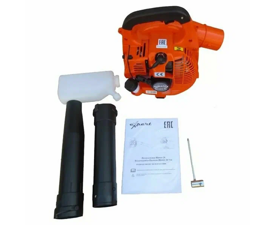  Воздуходув-пылесос Expert-bis Expert Blower 26 Vac (110198) бензиновый 