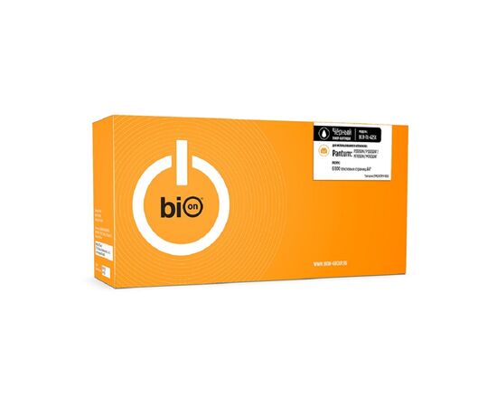  Картридж Bion BCR-TL-425X (TL-425X) совместимый для Pantum P3305DN/P3305DW/M7105DN/M7105DW (6000 стр.) 