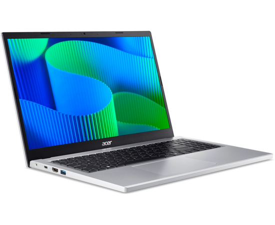  Ноутбук ACER Extensa 15 EX215-34-P16A (NX.EHTCD.009 256Gb) 15.6"(1920x1080 (матовый) IPS)/Intel Pentium N200(1Ghz)/16384Mb/256PCISSDGb/noDVD/Int:UMA 