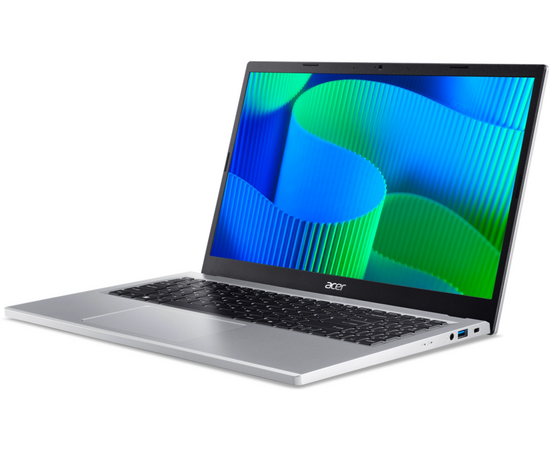  Ноутбук ACER Extensa 15 EX215-34-P16A (NX.EHTCD.009 256Gb) 15.6"(1920x1080 (матовый) IPS)/Intel Pentium N200(1Ghz)/16384Mb/256PCISSDGb/noDVD/Int:UMA 