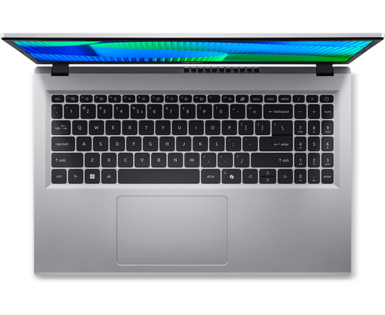  Ноутбук ACER Extensa 15 EX215-34-P16A (NX.EHTCD.009 256Gb) 15.6"(1920x1080 (матовый) IPS)/Intel Pentium N200(1Ghz)/16384Mb/256PCISSDGb/noDVD/Int:UMA 