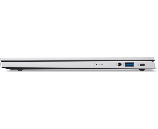  Ноутбук ACER Extensa 15 EX215-34-P16A (NX.EHTCD.009 256Gb) 15.6"(1920x1080 (матовый) IPS)/Intel Pentium N200(1Ghz)/16384Mb/256PCISSDGb/noDVD/Int:UMA 