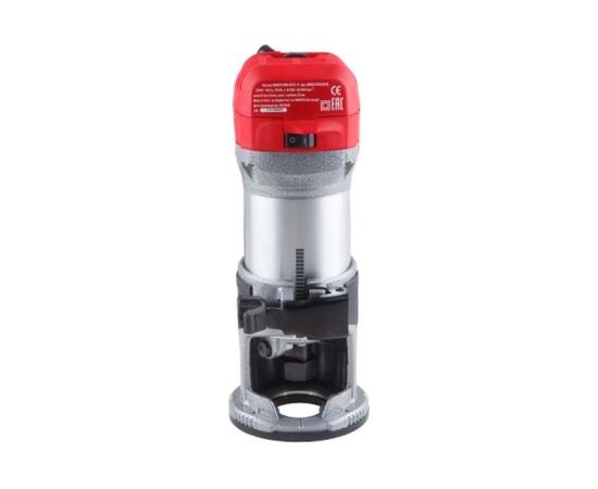  Фрезер WORTEX MM 5013-1 E (M50131E02618) 