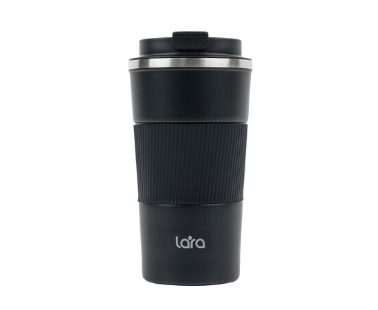 Термокружка LARA LR04-45 Midnight 