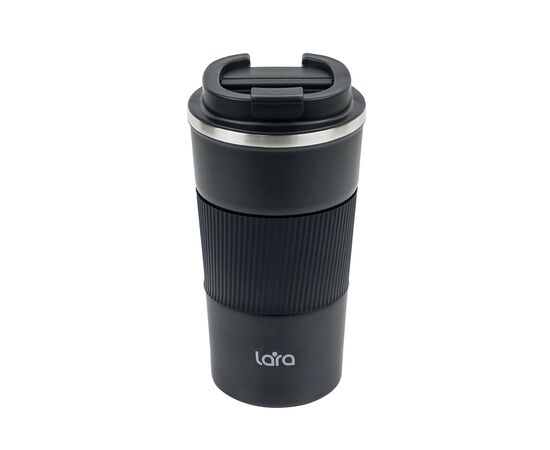  Термокружка LARA LR04-45 Midnight 