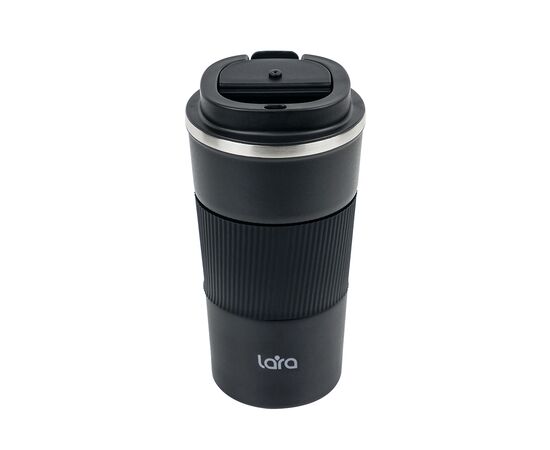  Термокружка LARA LR04-45 Midnight 