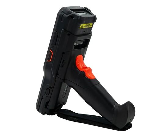  Пистолетная рукоять Urovo ACCRT40-PGRIP01 RT40 для RT40 