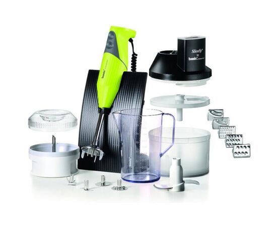  Блендер Bamix M200 SuperBox Lime 