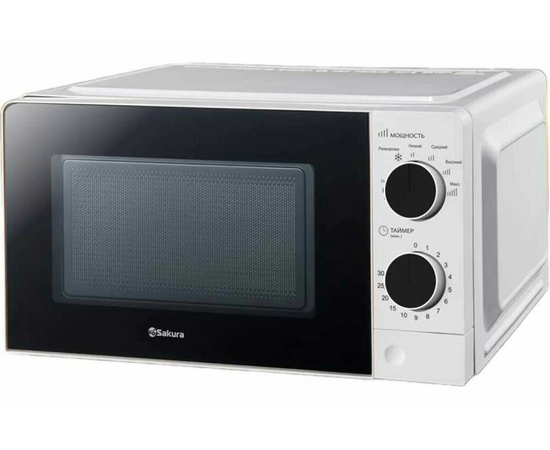  Микроволновая печь Sakura SA-7055W 