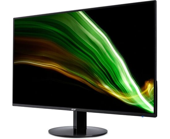  Монитор 23.8" Acer SA241YAbi Black UM.QS1EE.A01 