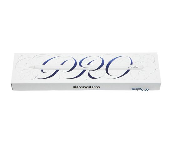  Стилус Apple MX2D3AM/A Pencil Pro 