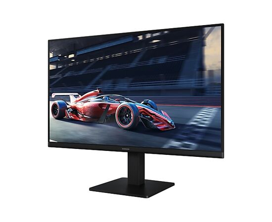  Монитор Samsung S24D300GAI (LS24D300GAIXCI) IPS 1920x1080 100Hz 5ms 250cd 16:9 D-Sub HDMI FreeSync External Vesa 