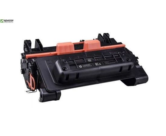 Картридж совместимый NVPrint NV-CF281A HP CF281A для LJ Enterprise Flow MFP M630z/M604dn/n/M605dn/n/x/ (10500k) 