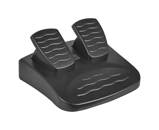  Игровой руль Defender Challenge Mini USB 2.0/3.0 (black) (218139) 