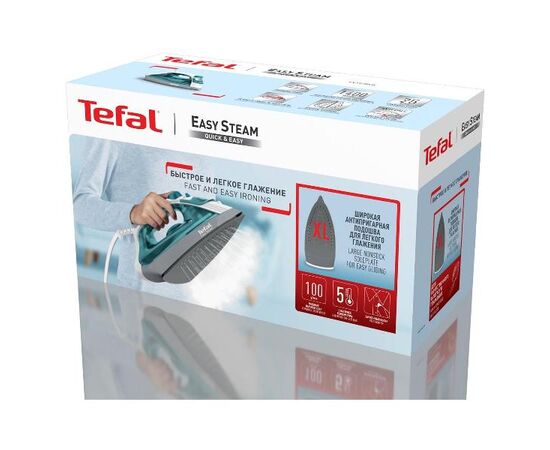  Утюг Tefal FV1920E0 