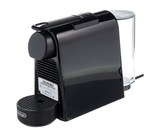  Кофемашина Delonghi Nespresso Essenza mini Bundle EN85.B черный 