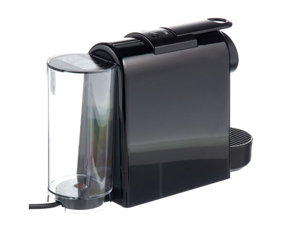  Кофемашина Delonghi Nespresso Essenza mini Bundle EN85.B черный 