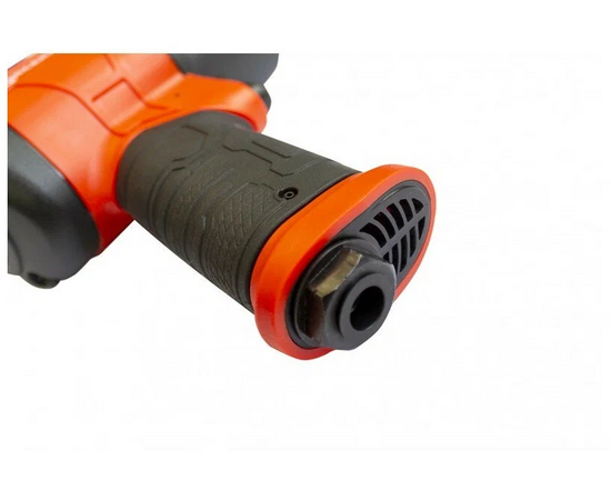  Пневмогайковерт Forcekraft FK-RT-5270 (25894) ударный 1/2" 