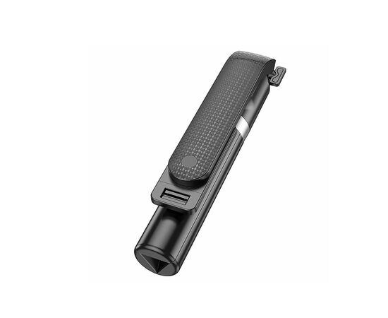 Трипод-монопод Hoco K20 Prior (black) (219917) 