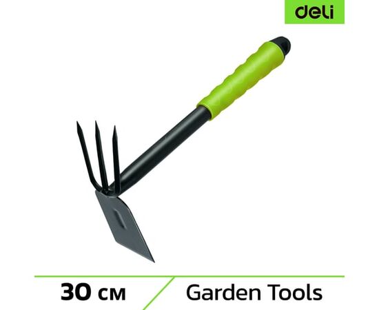  Мотыжка садовая Deli DL580814 
