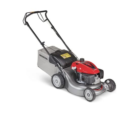  Газонокосилка бензиновая HONDA HRG 466 SKEP HRG466C1SKEP 
