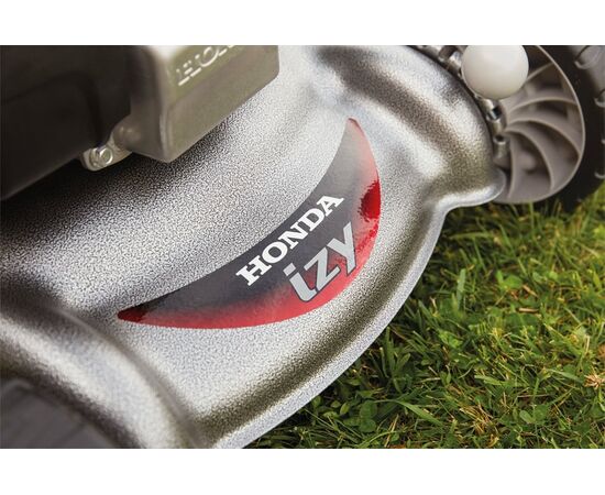  Газонокосилка бензиновая HONDA HRG 466 SKEP HRG466C1SKEP 