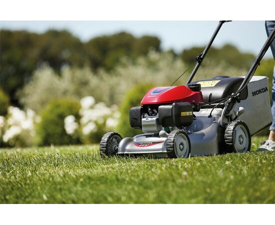  Газонокосилка бензиновая HONDA HRG 466 SKEP HRG466C1SKEP 