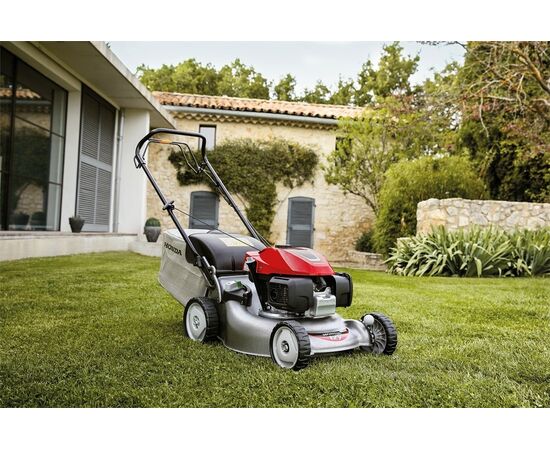  Газонокосилка бензиновая HONDA HRG 466 SKEP HRG466C1SKEP 