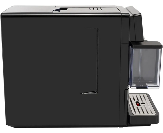  Кофемашина Rondell RDE-1116 черный 