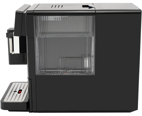  Кофемашина Rondell RDE-1116 черный 