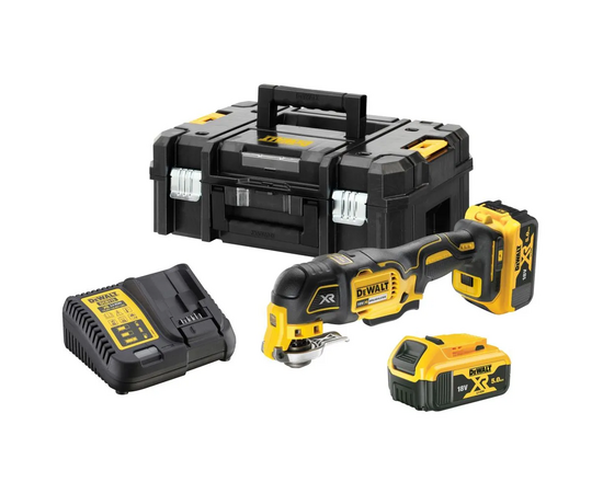  Реноватор DeWalt DCS356P2 (DCS356P2-QW) 