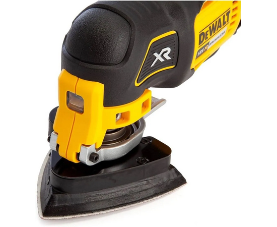  Реноватор DeWalt DCS356P2 (DCS356P2-QW) 