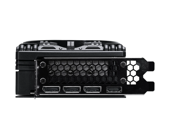  Видеокарта Palit RTX5070Ti GamingPro OC 16GB (NE7507TS19T2-GB2031A) GDDR7 256bit 3xDP HDMI 3Fan RTL 