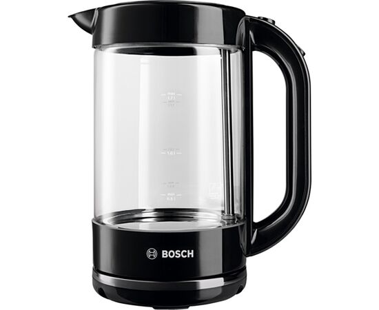  Чайник Bosch TWK70B03 черный 